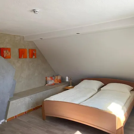 Altes Zoellnerhaus 37 Apartment