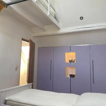 Apartman Altes Zoellnerhaus 37