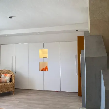 Apartman Altes Zoellnerhaus 37 Gangelt