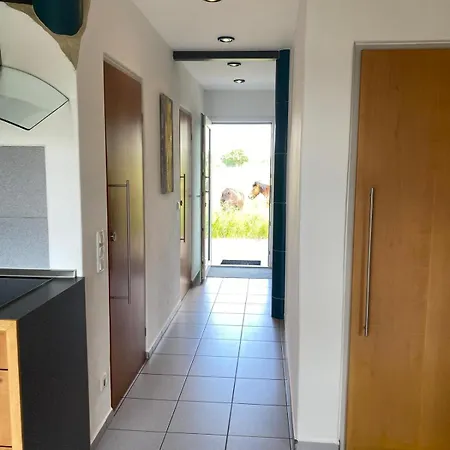 Apartman Altes Zoellnerhaus 37