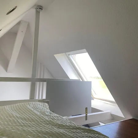 Apartman Altes Zoellnerhaus 37 *