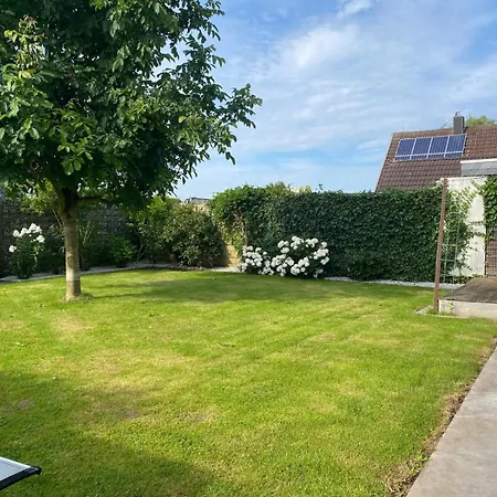 Apartman Altes Zoellnerhaus 37 Gangelt