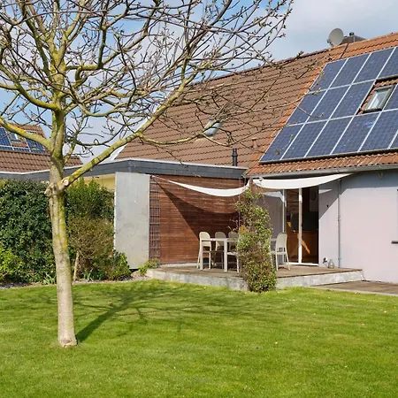 Altes Zoellnerhaus 37 Gangelt