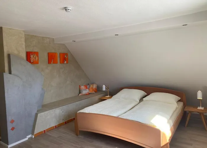 Altes Zoellnerhaus 37 아파트