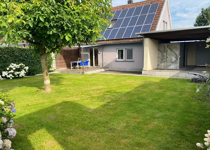 Altes Zoellnerhaus 37 * 갠젤트