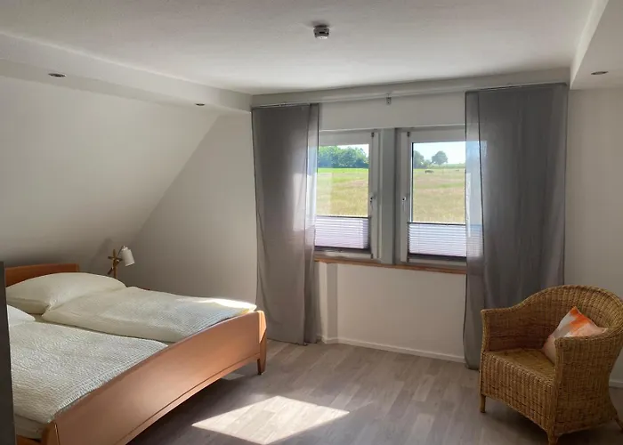 Altes Zoellnerhaus 37 Appartement