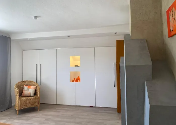 Appartement Altes Zoellnerhaus 37 Gangelt