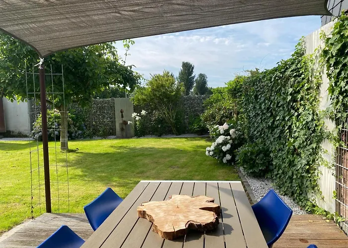 Altes Zoellnerhaus 37 * 갠젤트