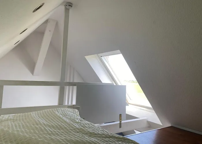 아파트 Altes Zoellnerhaus 37 *