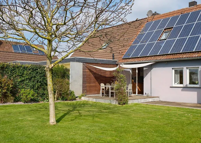 Altes Zoellnerhaus 37 Gangelt